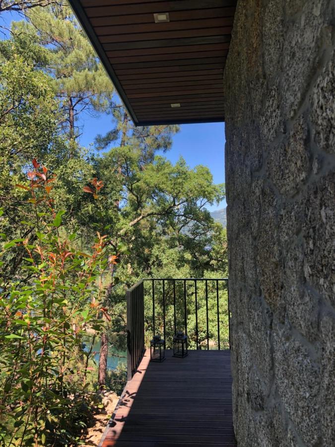 Sobreiro Valley - Casa Firmino Vieira do Minho Exteriér fotografie